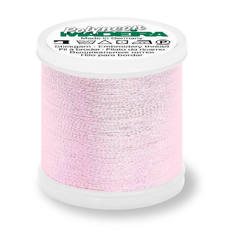 Madeira Polyneon 40 Stickgarn 400m Farbe 1816