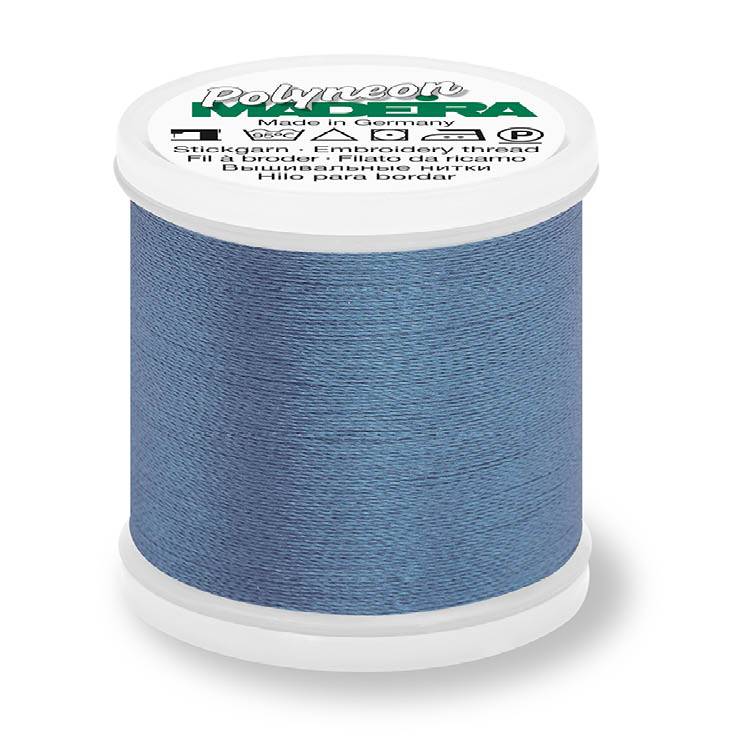 Madeira Polyneon 40 Stickgarn 400m Farbe 1775
