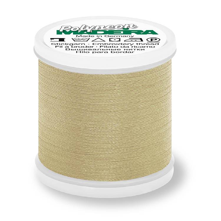 Madeira Polyneon 40 Stickgarn 400m Farbe 1738