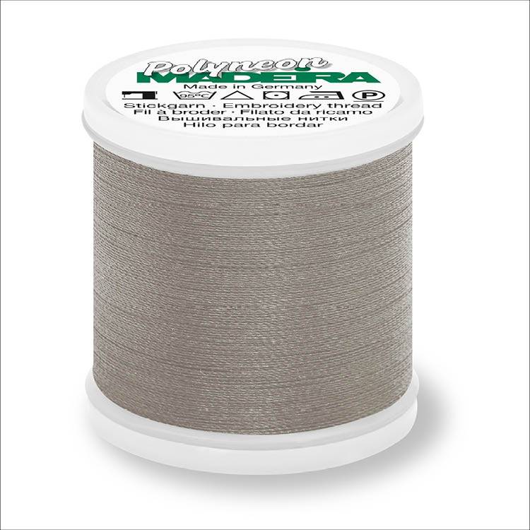 Madeira Polyneon 40 Stickgarn 400m Farbe 1862