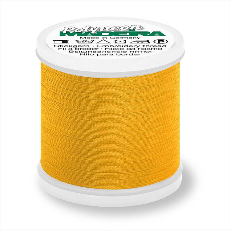 Madeira Polyneon 40 Stickgarn 400m Farbe 1951