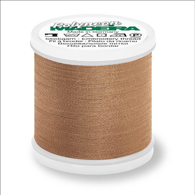 Madeira Polyneon 40 Stickgarn 400m Farbe 1926