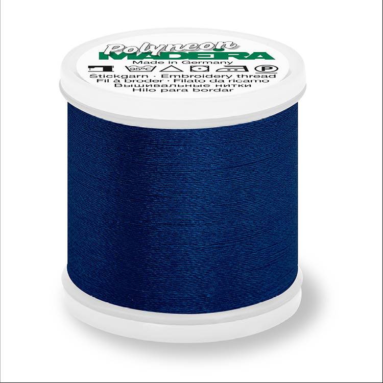 Madeira Polyneon 40 Stickgarn 400m Farbe 1966