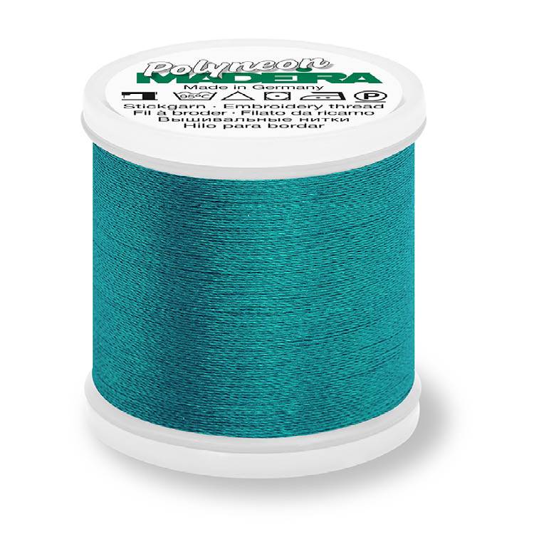 Madeira Polyneon 40 Stickgarn 400m Farbe 1695