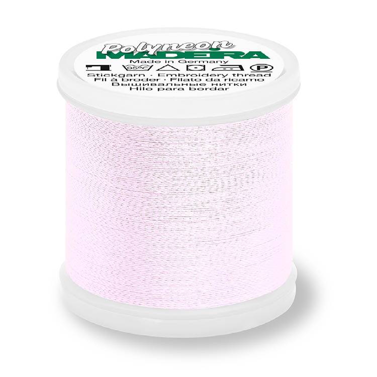 Madeira Polyneon 40 Stickgarn 400m Farbe 1713