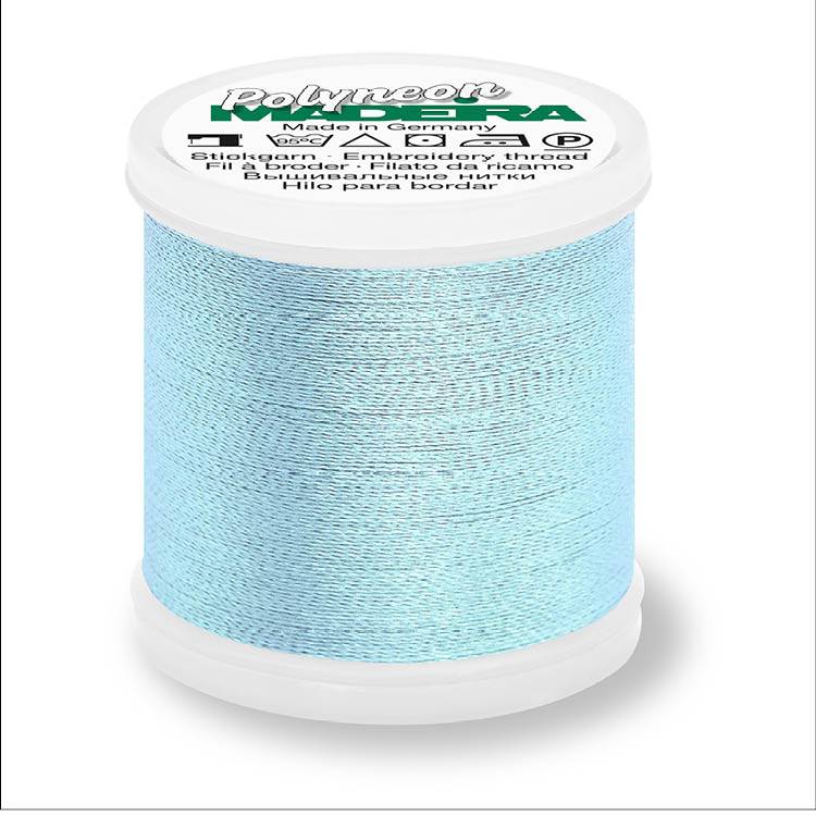 Madeira Polyneon 40 Stickgarn 400m Farbe 1892