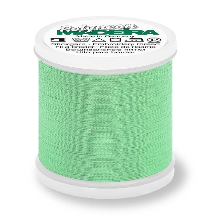 Madeira Polyneon 40 Stickgarn 400m Farbe 1702