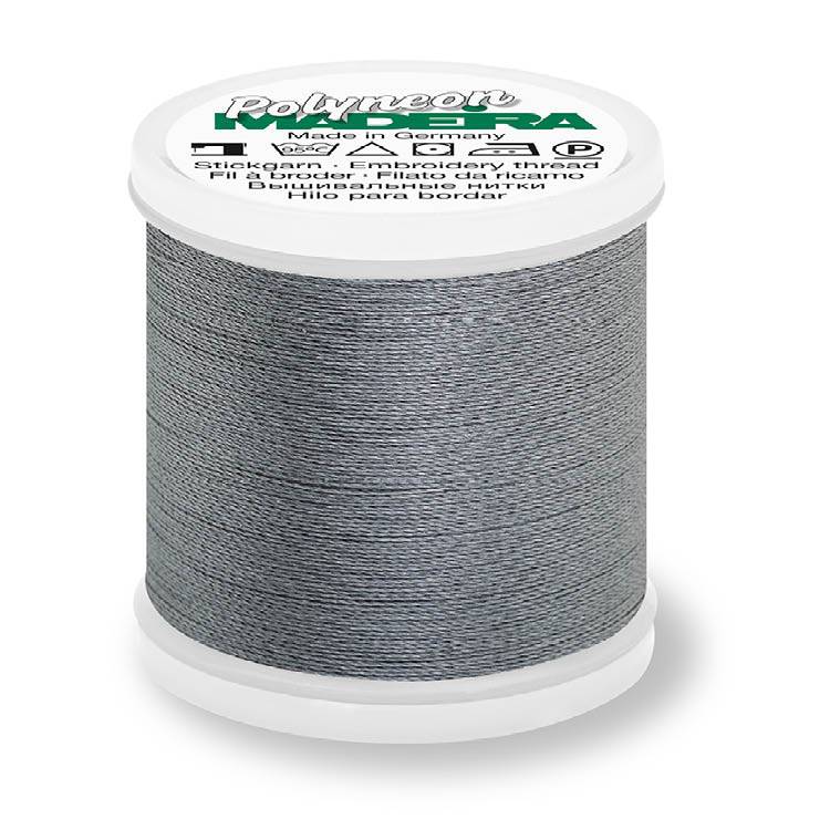 Madeira Polyneon 40 Stickgarn 400m Farbe 1840