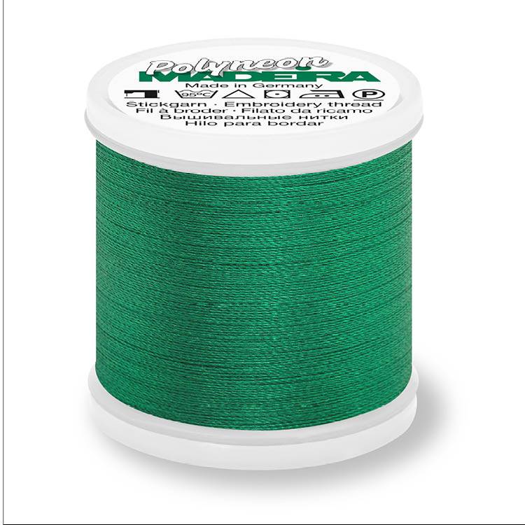Madeira Polyneon 40 Stickgarn 400m Farbe 1868