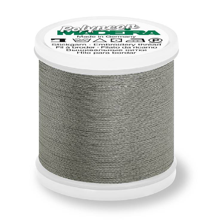 Madeira Polyneon 40 Stickgarn 400m Farbe 1740