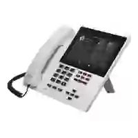Auerswald COMfortel D-600 - VoIP-Telefon mit Rufnummernanzeige/Anklopffunktion Auerswald COMfortel D-600 - VoIP-Telefon mit Rufnummernanzeige/Anklopffunktion