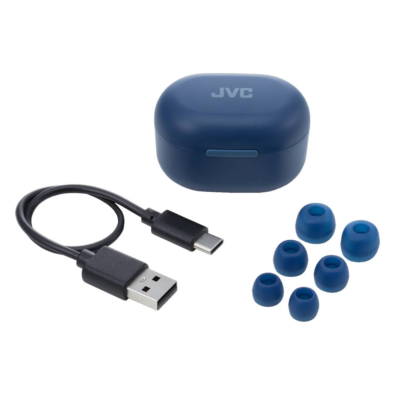 JVC HA-30T In-Ear-Kopfhörer