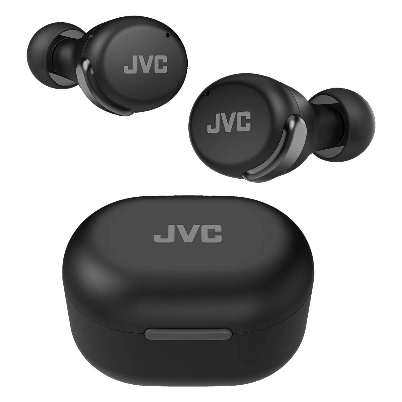 JVC HA-30T In-Ear-Kopfhörer