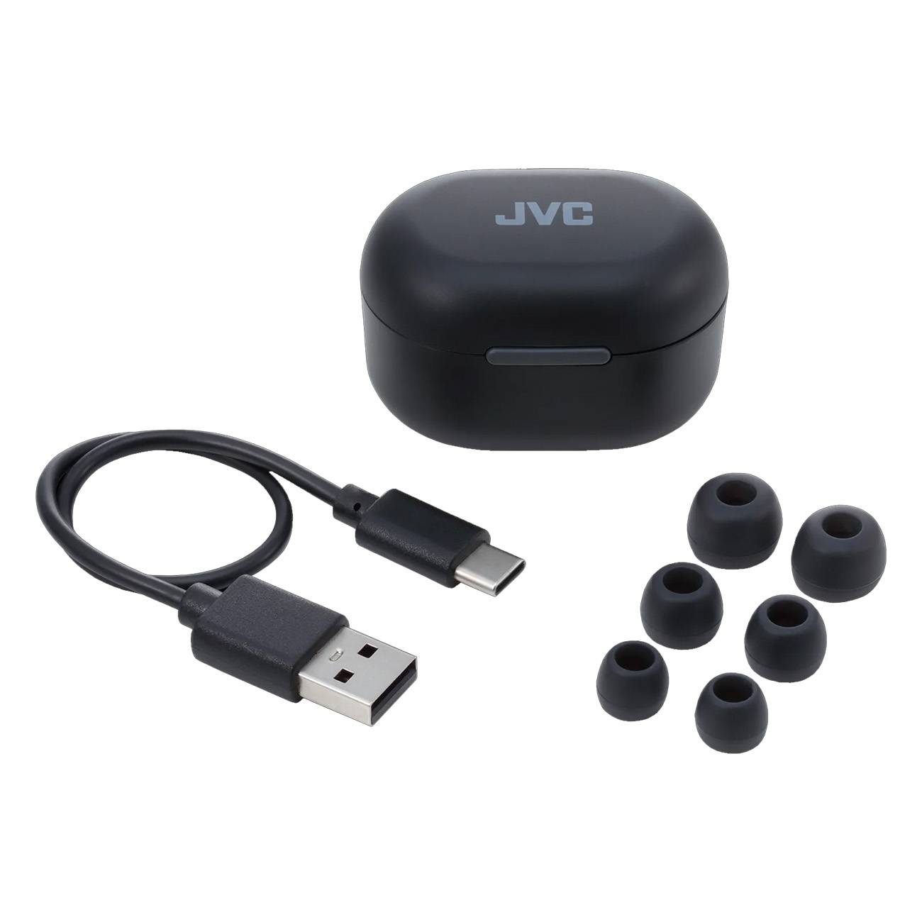 JVC HA-30T In-Ear-Kopfhörer