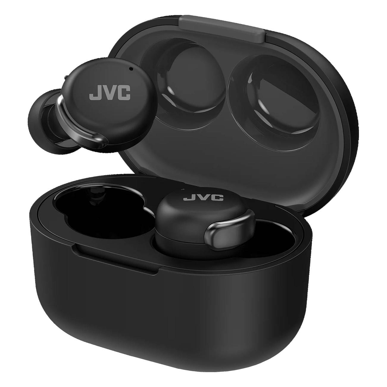 JVC HA-30T In-Ear-Kopfhörer