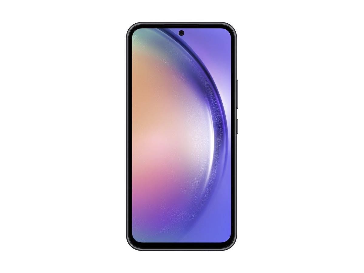 Samsung Galaxy A54 5G - 5G Smartphone - Dual-SIM - RAM 8 GB / Interner Speicher 128 GB - microSD slot - OLED-Display - 6