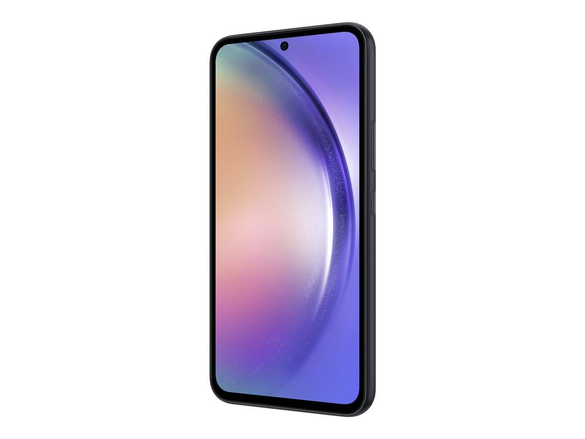 Samsung Galaxy A54 5G - 5G Smartphone - Dual-SIM - RAM 8 GB / Interner Speicher 128 GB - microSD slot - OLED-Display - 6