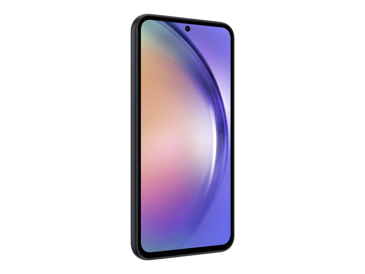 Samsung Galaxy A54 5G - 5G Smartphone - Dual-SIM - RAM 8 GB / Interner Speicher 128 GB - microSD slot - OLED-Display - 6