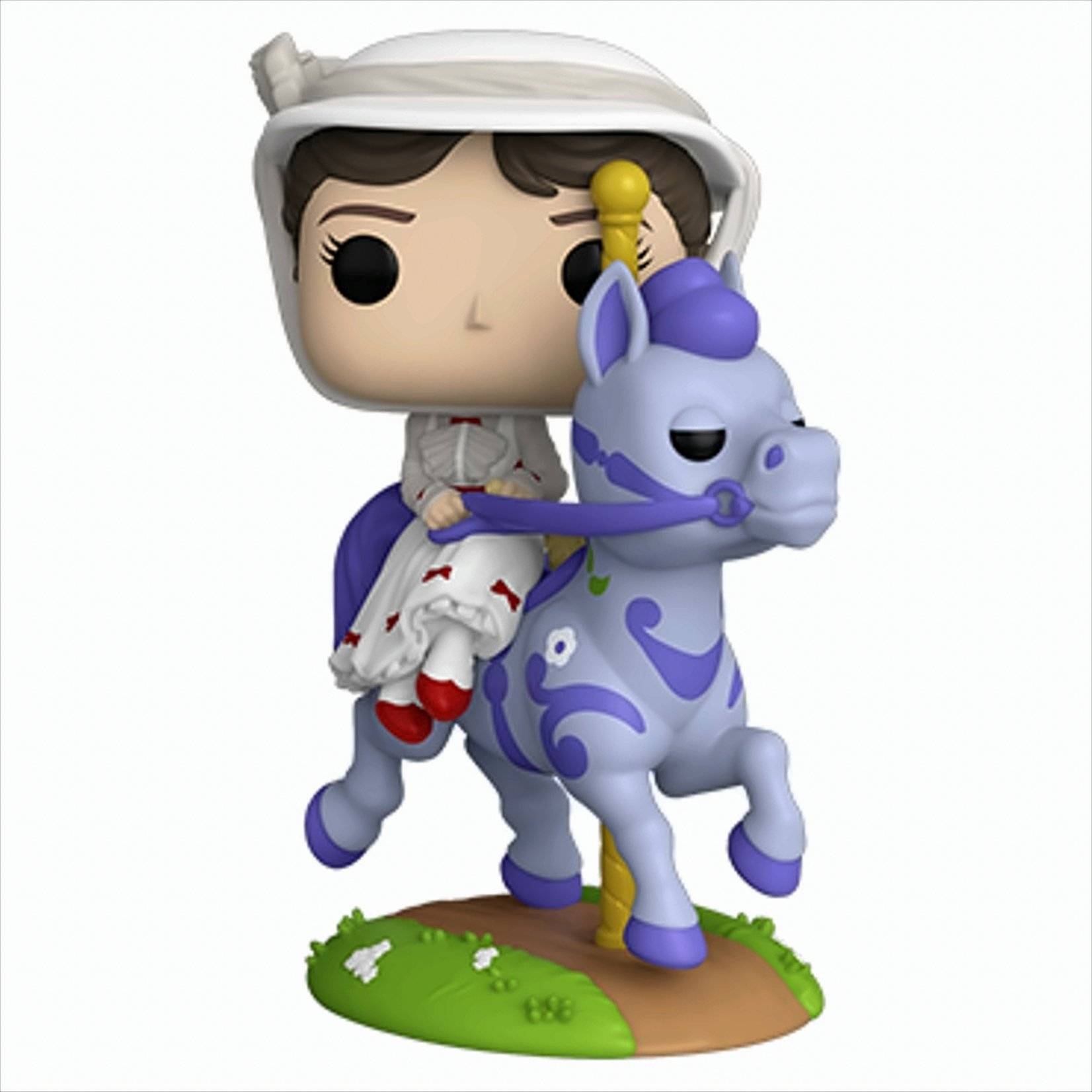 POP Rides - Disney 100 - Mary Poppins Neu & OVP