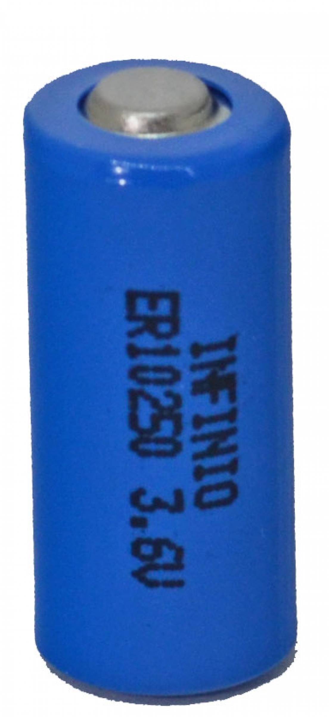 Infinio ER10250 1/2 ER-​AAA Inorganic Lithium 3,6V Einwegbatterie