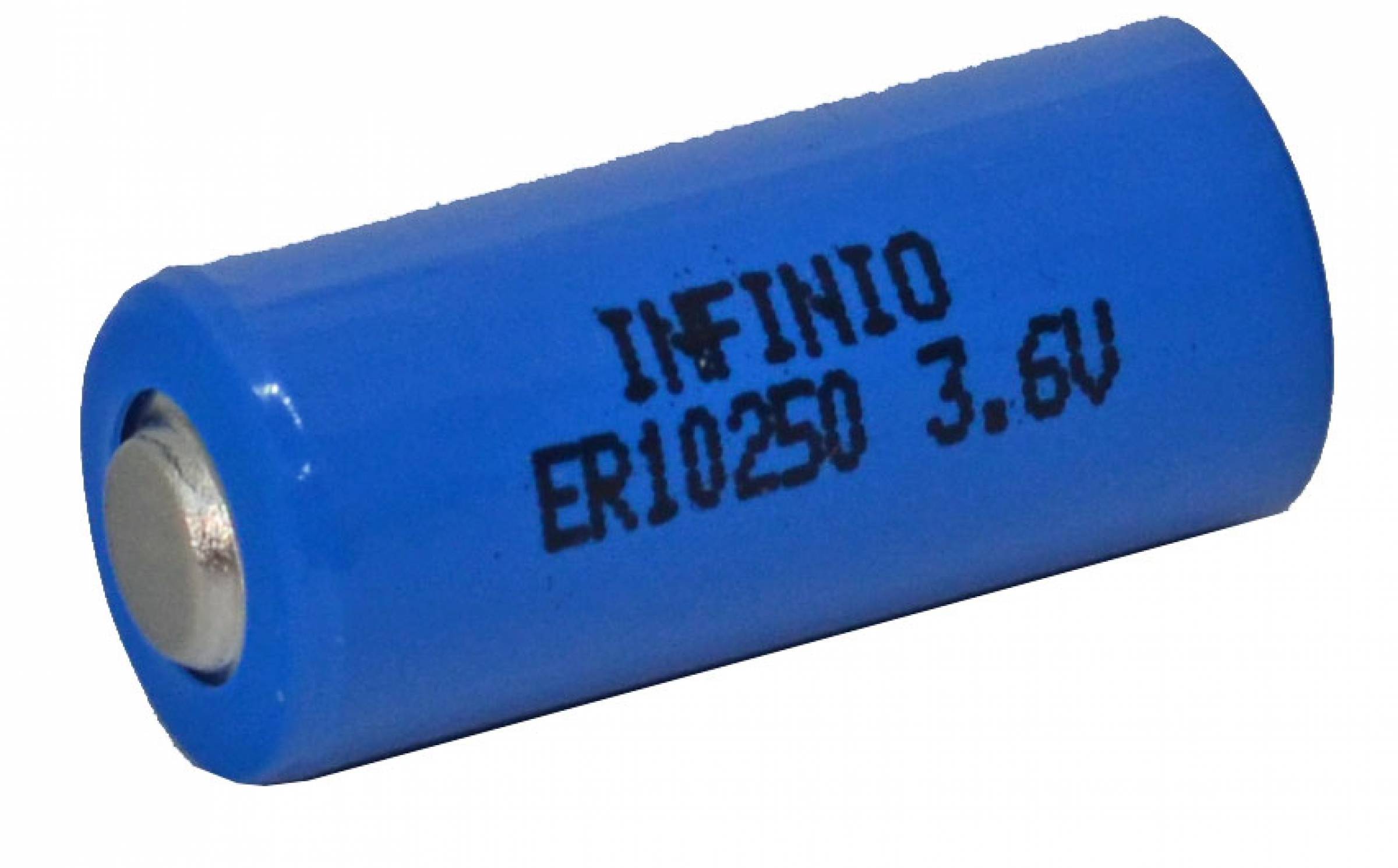 Infinio ER10250 1/2 ER-​AAA Inorganic Lithium 3,6V Einwegbatterie