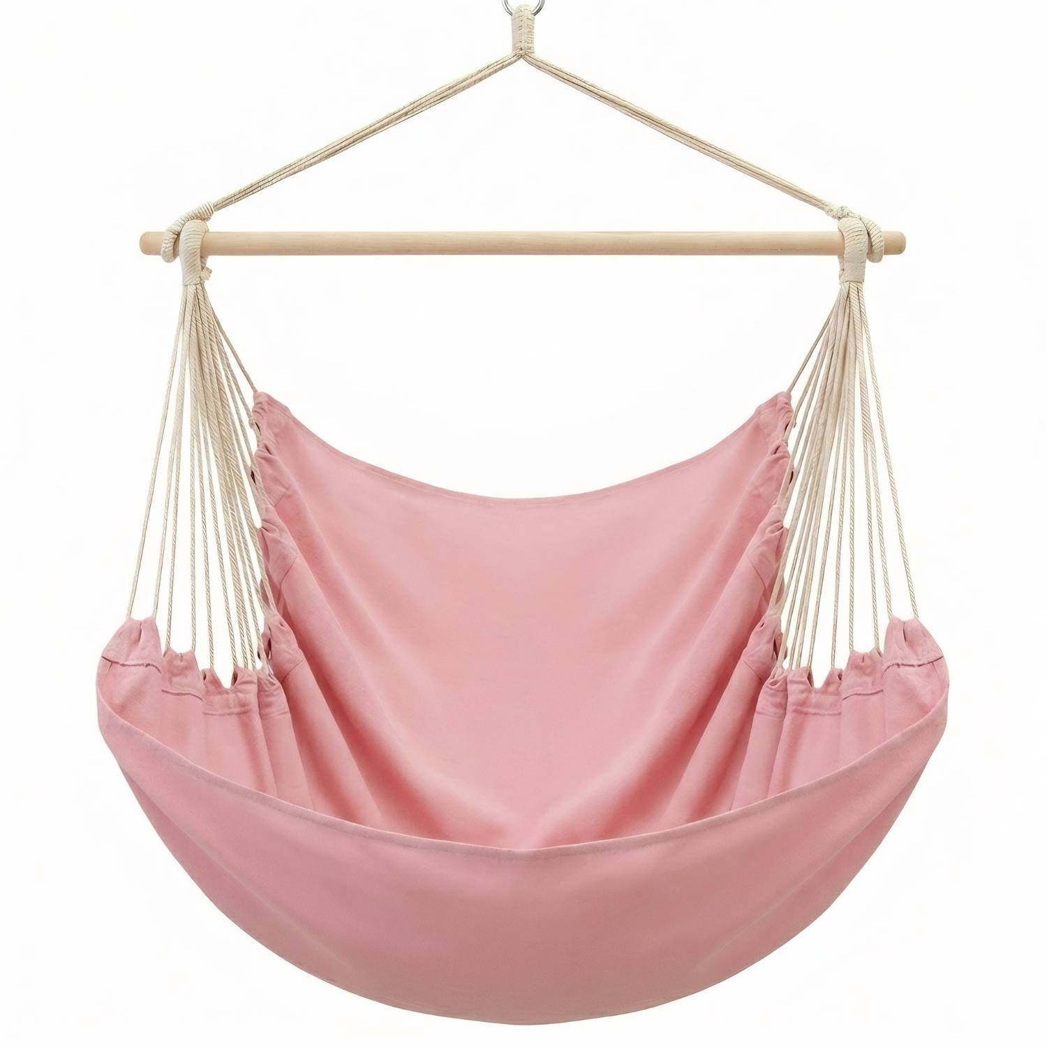XXL Hängesessel 185x130cm - 2 Personen Hängestuhl