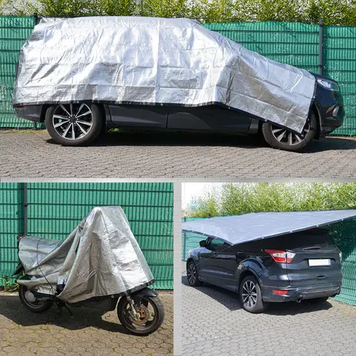 99% Schattennetz 2x2m Alu Sonnensegel Sonnenschutz Netz Hitzeschutz Camping 99% Schattennetz 2x2m Alu Sonnensegel Sonnenschutz Netz Hitzeschutz Camping