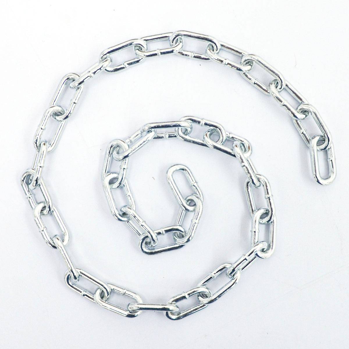 2x 230kg Hängesessel Kette -100cm Aufhängung 4 Karabiner Hängematte Boxsack