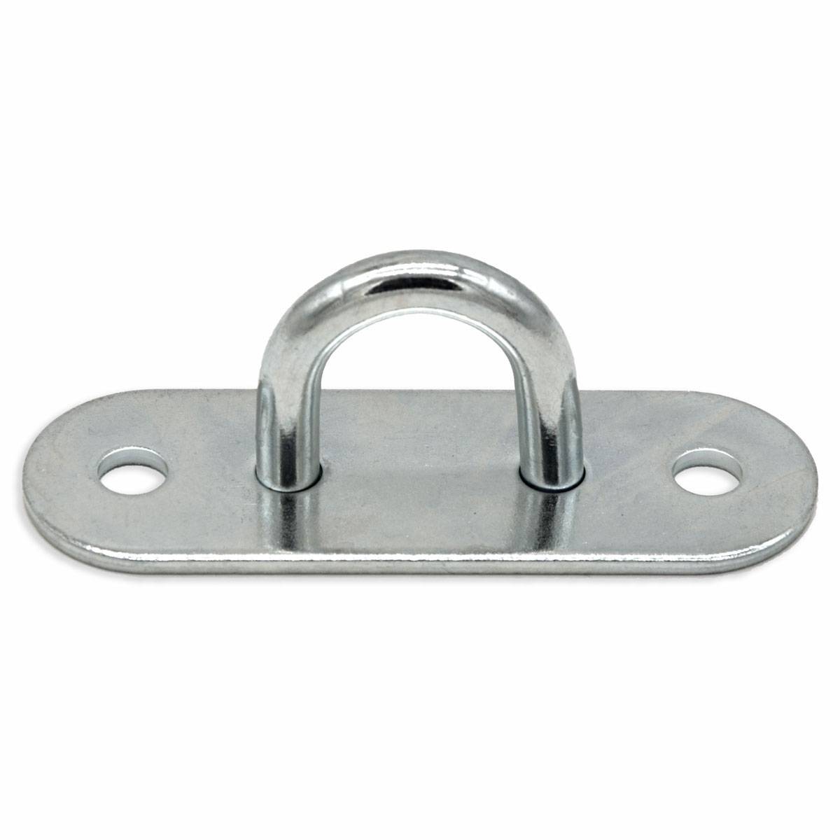 2 x 230 kg Hängesessel Kette mit Deckenhaken 100cm Aufhängung Boxsack Hängematte