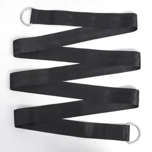 300kg Schaukel Befestigung 2 Gurte 300x5 cm Baum Aufhängung mit Karabiner Haken 300kg Schaukel Befestigung 2 Gurte 300x5 cm Baum Aufhängung mit Karabiner Haken