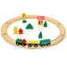 19-teilige Holzeisenbahn Starter-Set Spielzeug-Eisenbahn Holzbahn Kinder-Bahn Zug Spiel-Set Holz 19-teilige Holzeisenbahn Starter-Set Spielzeug-Eisenbahn Holzbahn Kinder-Bahn Zug Spiel-Set Holz