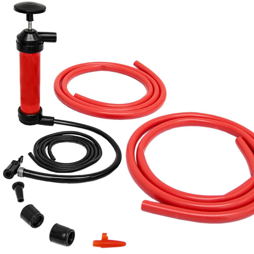 Siphonpumpe Universalpumpe EPR-YU-032