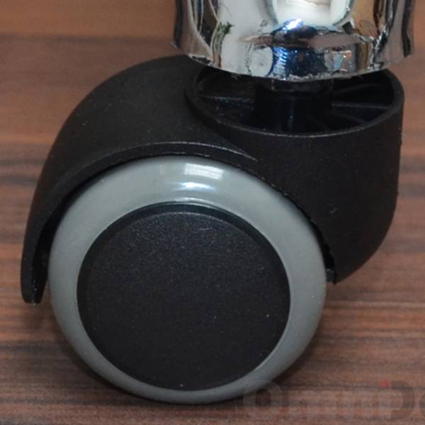 Zubehör MST Rollhocker Nylonrolle 1 Stück für harte Böden