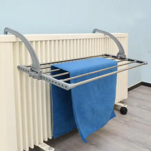 eyepower klappbarer Wäschetrockner aus Edelstahl f. Heizung Balkon Fernsterbank Handtuchhalter Universaltrockner Wandtrockner m. verstellbarer Tiefe eyepower klappbarer Wäschetrockner aus Edelstahl f. Heizung Balkon Fernsterbank Handtuchhalter Universaltrockner Wandtrockner m. verstellbarer Tiefe