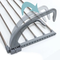 eyepower klappbarer Wäschetrockner aus Edelstahl f. Heizung Balkon Fernsterbank Handtuchhalter Universaltrockner Wandtrockner m. verstellbarer Tiefe eyepower klappbarer Wäschetrockner aus Edelstahl f. Heizung Balkon Fernsterbank Handtuchhalter Universaltrockner Wandtrockner m. verstellbarer Tiefe