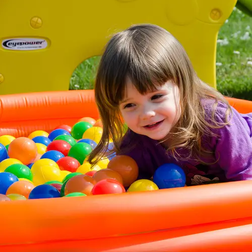 50 bunte Bälle für Bällebad 5,5cm Babybälle Plastikbälle Baby Spielbälle 50 bunte Bälle für Bällebad 5,5cm Babybälle Plastikbälle Baby Spielbälle