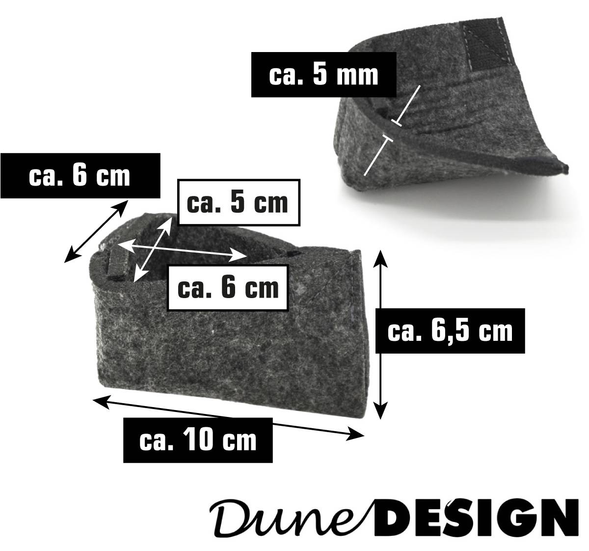 12 FILZ Bodenschoner für Bierzeltgarnitur Bierbank Füße Bodenschutz Filzgleiter