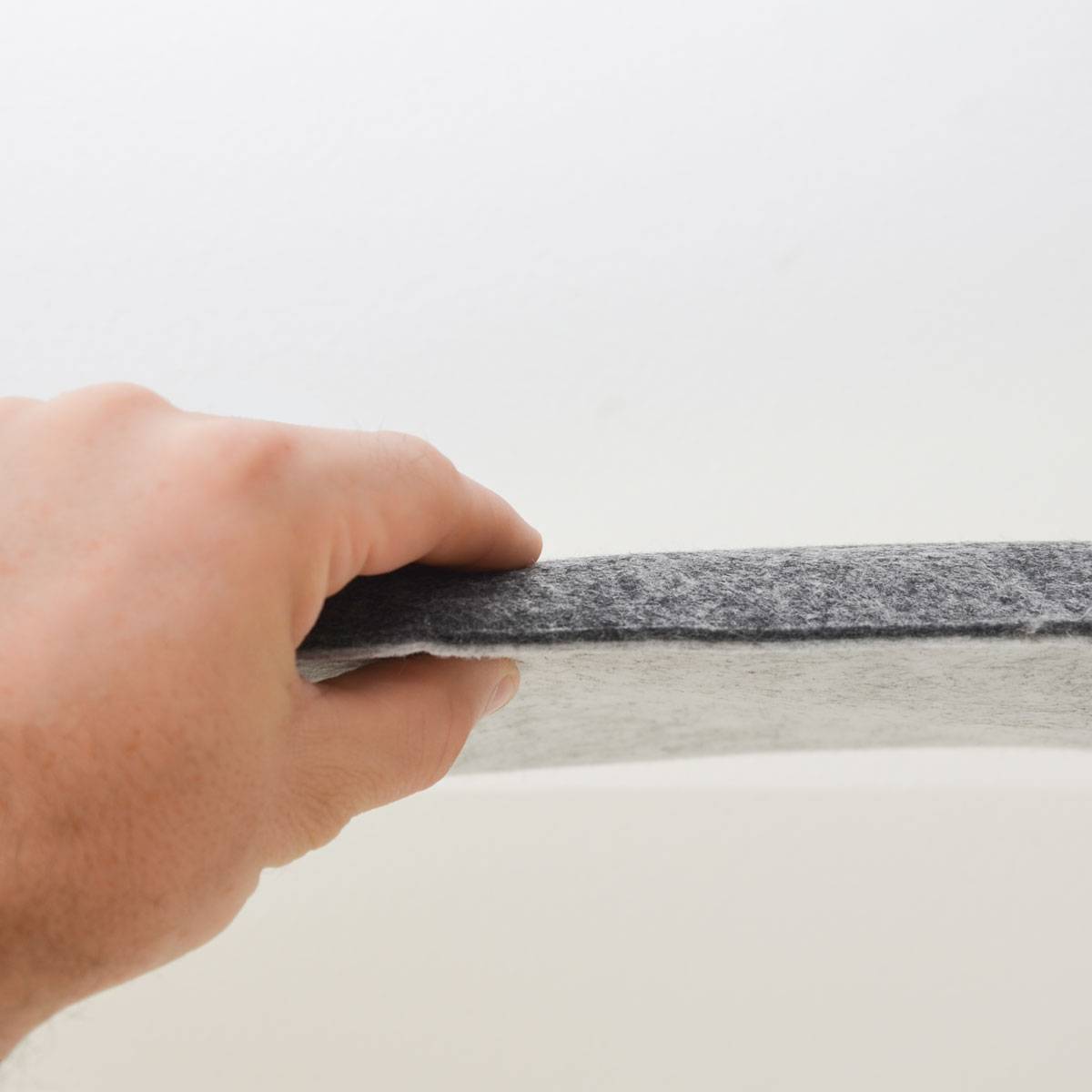 2x FILZ Bierbank Auflage zum Wenden 180 x28x2cm Polster Bierzeltgarnitur Auflage