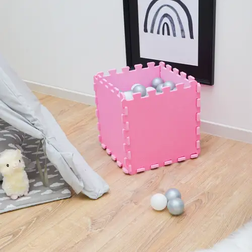 9 Teile Baby Kinder Puzzlematte ab Null - 30x30 Puzzle Spielmatte Krabbelmatte 9 Teile Baby Kinder Puzzlematte ab Null - 30x30 Puzzle Spielmatte Krabbelmatte