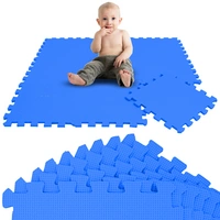 9 Teile Baby Kinder Puzzlematte ab Null - 30x30 Puzzle Spielmatte Krabbelmatte 9 Teile Baby Kinder Puzzlematte ab Null - 30x30 Puzzle Spielmatte Krabbelmatte