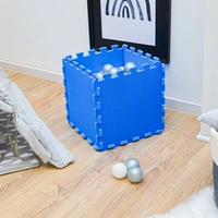 9 Teile Baby Kinder Puzzlematte ab Null - 30x30 Puzzle Spielmatte Krabbelmatte 9 Teile Baby Kinder Puzzlematte ab Null - 30x30 Puzzle Spielmatte Krabbelmatte