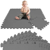 9 Teile Baby Kinder Puzzlematte ab Null - 30x30 Puzzle Spielmatte Krabbelmatte 9 Teile Baby Kinder Puzzlematte ab Null - 30x30 Puzzle Spielmatte Krabbelmatte