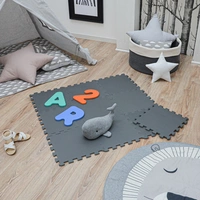 9 Teile Baby Kinder Puzzlematte ab Null - 30x30 Puzzle Spielmatte Krabbelmatte 9 Teile Baby Kinder Puzzlematte ab Null - 30x30 Puzzle Spielmatte Krabbelmatte