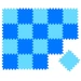 18 Teile Baby Kinder Puzzlematte ab Null - 30x30 Puzzle Spielmatte Krabbelmatte 18 Teile Baby Kinder Puzzlematte ab Null - 30x30 Puzzle Spielmatte Krabbelmatte