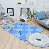 18 Teile Baby Kinder Puzzlematte ab Null - 30x30 Puzzle Spielmatte Krabbelmatte 18 Teile Baby Kinder Puzzlematte ab Null - 30x30 Puzzle Spielmatte Krabbelmatte