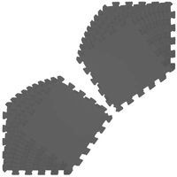 18 Teile Baby Kinder Puzzlematte ab Null - 30x30 Puzzle Spielmatte Krabbelmatte 18 Teile Baby Kinder Puzzlematte ab Null - 30x30 Puzzle Spielmatte Krabbelmatte