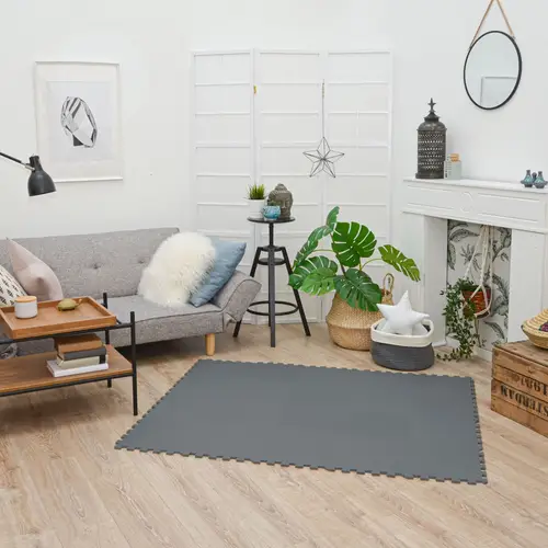 18 Teile Baby Kinder Puzzlematte ab Null - 30x30 Puzzle Spielmatte Krabbelmatte 18 Teile Baby Kinder Puzzlematte ab Null - 30x30 Puzzle Spielmatte Krabbelmatte