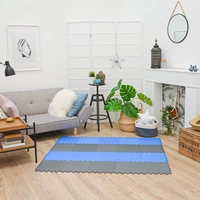 18 Teile Baby Kinder Puzzlematte ab Null - 30x30 Puzzle Spielmatte Krabbelmatte 18 Teile Baby Kinder Puzzlematte ab Null - 30x30 Puzzle Spielmatte Krabbelmatte