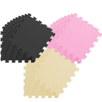 27 Teile Baby Kinder Puzzlematte ab Null - 30x30 Puzzle Spielmatte Krabbelmatte 27 Teile Baby Kinder Puzzlematte ab Null - 30x30 Puzzle Spielmatte Krabbelmatte