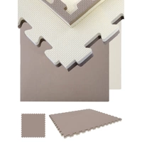 0.8qm Kampfsportmatte 4cm - Home Gym Dojo Matte 90x90 - Judo Matten für Zuhause 0.8qm Kampfsportmatte 4cm - Home Gym Dojo Matte 90x90 - Judo Matten für Zuhause